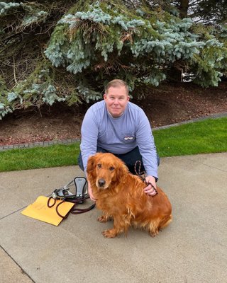 Community Bark Dog Wash & Groom