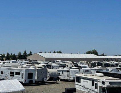 United Baze Rv Storage