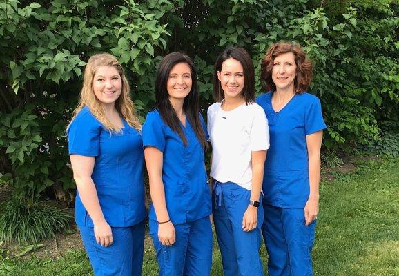 CR Smiles - Bucyrus Dental Care