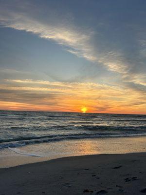 Blind Pass Beach