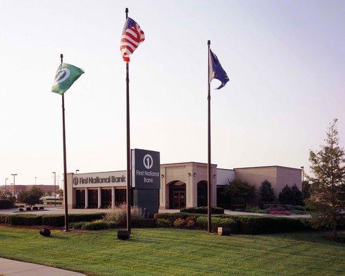 First National Bank of Omaha