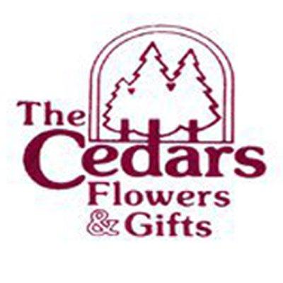 The Cedars Flowers & Gifts