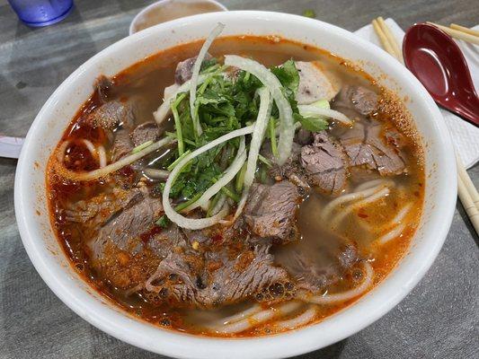 29. Bun Bo Hue