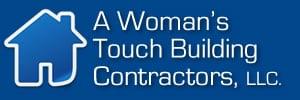 A Wonam's Touch Building Contractors