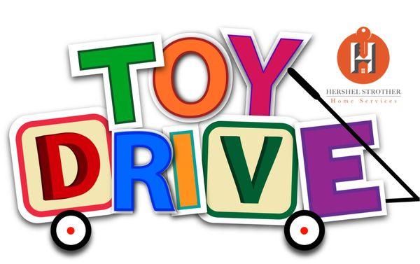 2017 HSHS Toy Drive