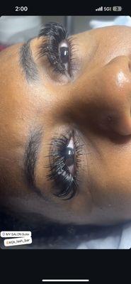 BOTTOMS LASHES FREE WITH ALL FULL SETS UNTIL 08.01.24