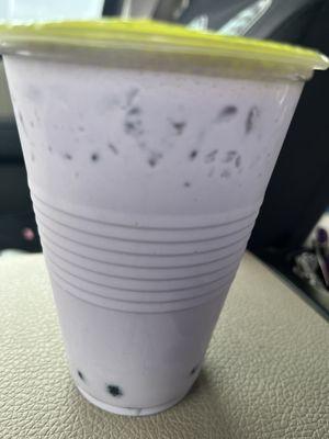 Happy’s Boba Tea