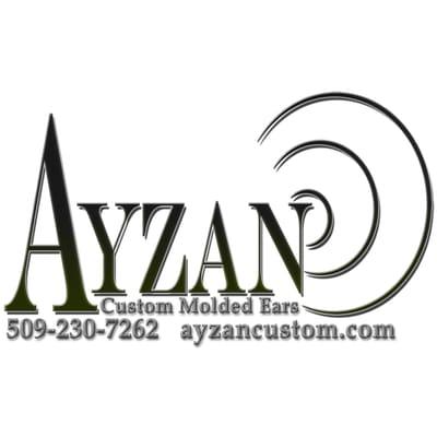 Ayzan Custom Ears