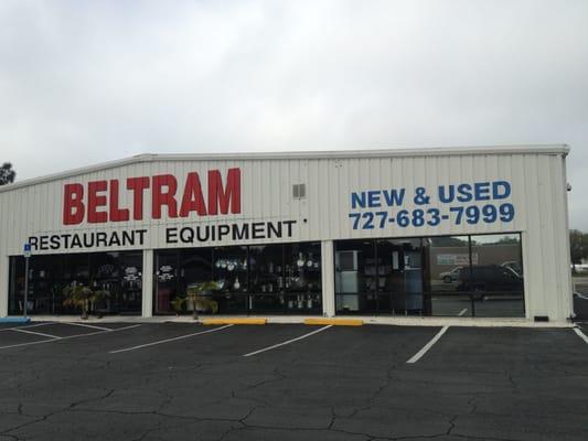 Beltram Food Service