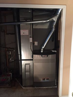 Residential Heating And AC Repair