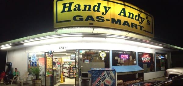 Handy Andy's