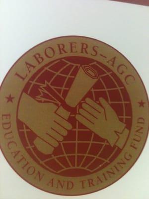 Laborers Training Acadamy