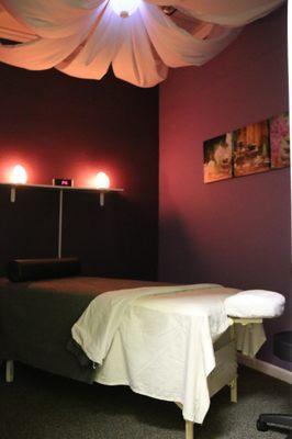 Introductory rate $34.99 on a one-hour massage!