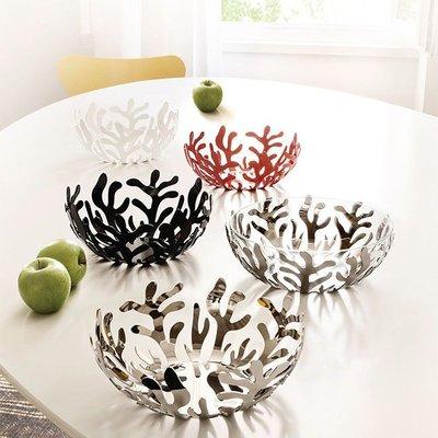 Alessi Mediterraneo Fruit Bowl