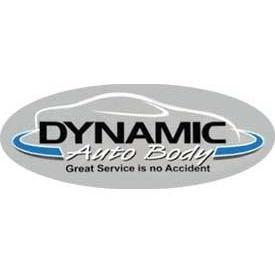 Dynamic Auto Body