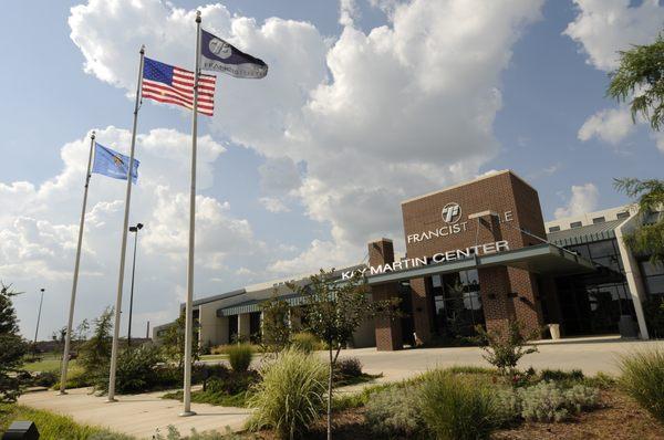 Francis Tuttle Technology Center - Reno Campus