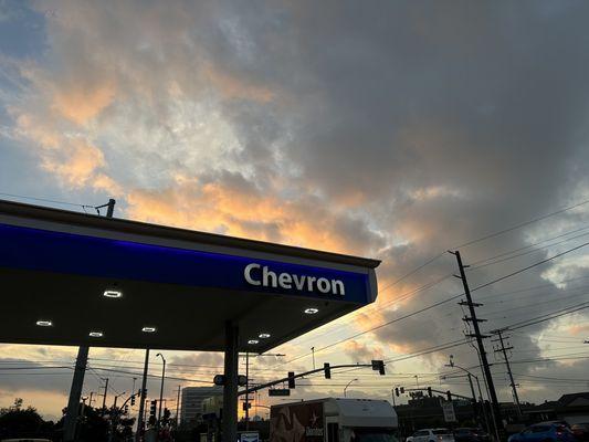 Chevron