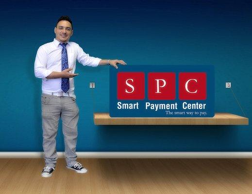 Smart Payment Center