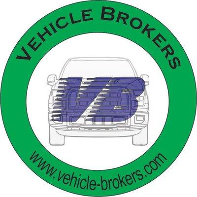 Vehicle Brokers