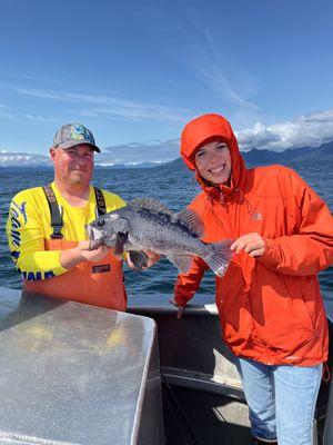 Alaskan 4 Star Charters