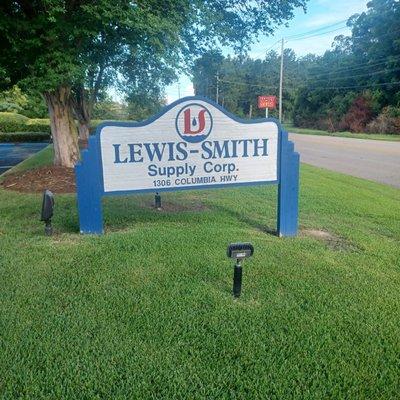 Lewis Smith Supply