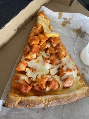 Buffalo Chicken