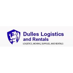 Dulles Logistics & Rentals logo