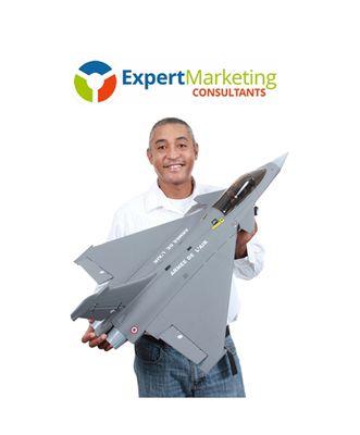 Expert Marketing Consultants