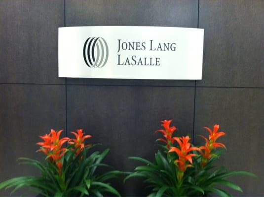 Jones Lang LaSalle