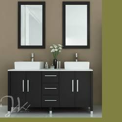 Elegant Vanities