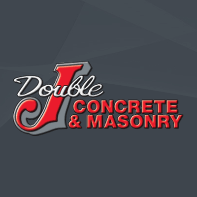 Double J Concrete & Masonry