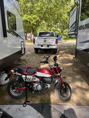 Duck Neck Campground