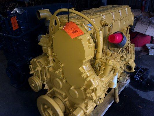 one of our selection of used engines call 205-221-5202