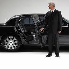 Valencia Limousine Service