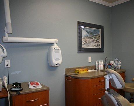 North Bend Dental Care