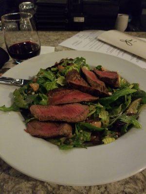 Sirloin Steak house Salad