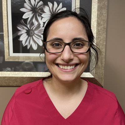 Meet Aliya E. Swei, Dental Hygienist. Learn more about Aliya here: https://flawlessdental.com/aliya-e-swei/