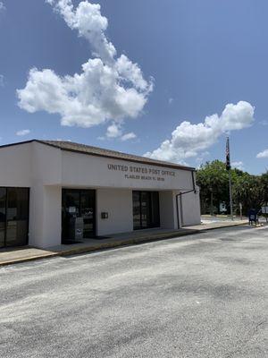 Flagler Beach Post Office