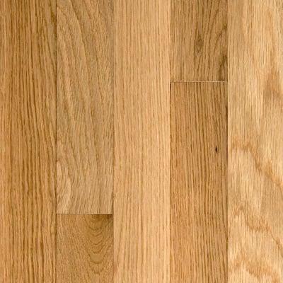 WHITE OAK GRADE 1 FLOORING, UNFINISHED SOLID WOOD FLOORING.