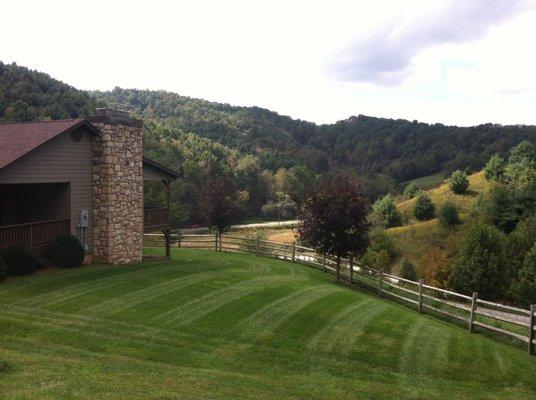 Appalachian Lawn & Landscape