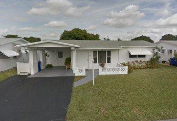 5065 NW 43rd Court, Lauderdale Lakes, FL 33319