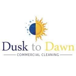 Dusk to Dawn Commercial Cleaning Services