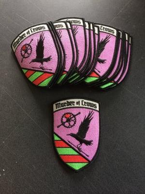 Promotional Patches