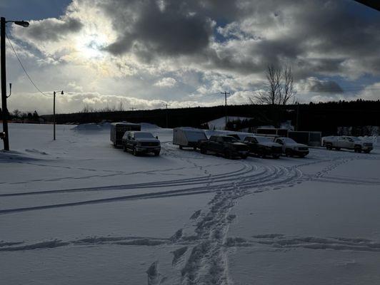 Colebrook Country Club Motel