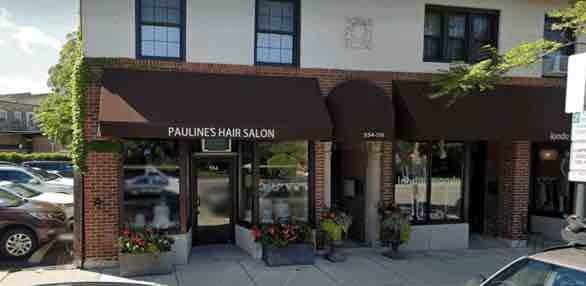 Pauline's Hair Salon