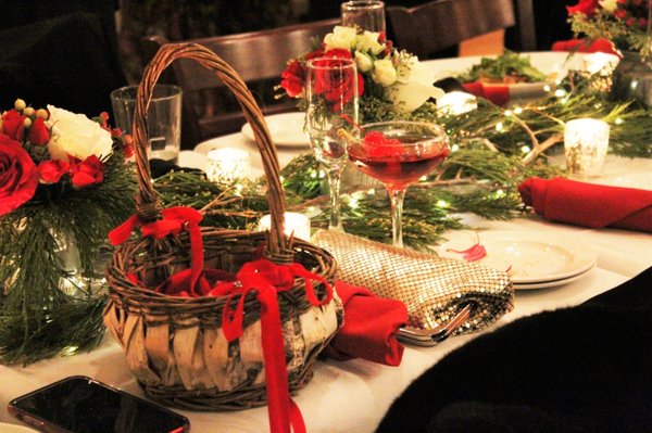 Table setting