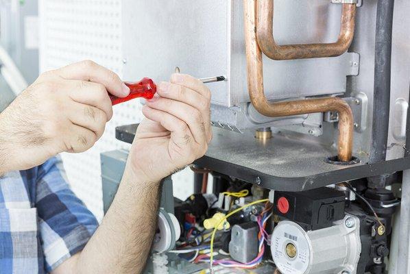 Furnace repair Lakeview Chicago 60657