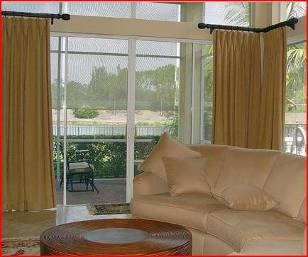 Window Treatments