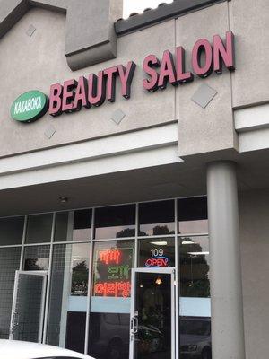 Kakaboka Beauty Salon