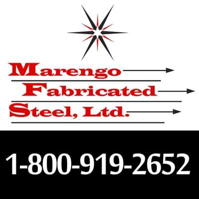 Marengo Fabricated Steel